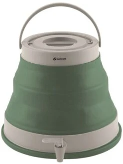 Outwell Collaps Waterreservoir Drager - 12L - Groen
