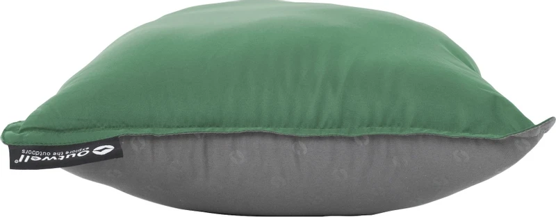 Outwell Contour Kussen - Groen - Afbeelding 2