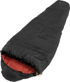 Outwell Easy Camp Nebula XL Slaapzak - Zwart