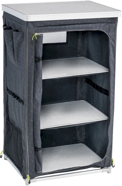 Outwell Milos Campingkast - Grijs