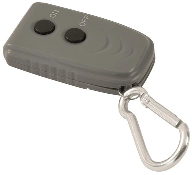 Outwell Orion Lux Cream Hanglamp Opvouwbaar - Wit - Afbeelding 4