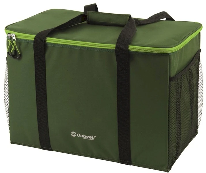 Outwell Penguin Koeltas - L - Groen