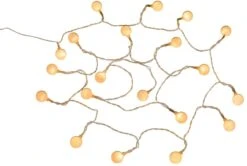 Outwell Delta Lichtsnoer 20 Lampen - 2 Meter