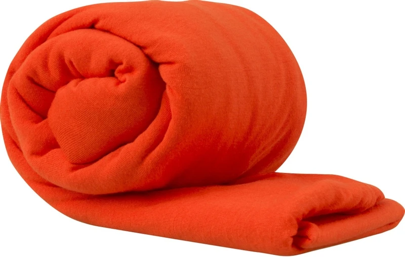 Sea To Summit Reactor Extreme Thermolite Mummymodel Lakenzak XL - Oranje - Afbeelding 3