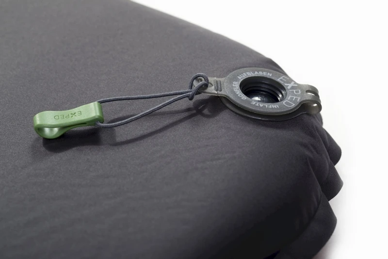 Exped SIM Comfort 10 LW Zelfopblazende Slaapmat - Afbeelding 3