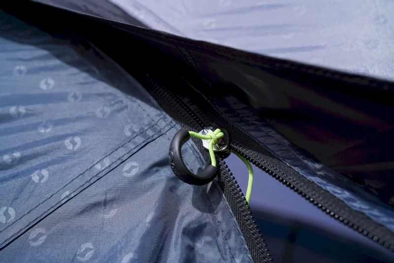 Outwell Starhill 5A Opblaasbare Tunneltent - 5 Persoons - Afbeelding 17