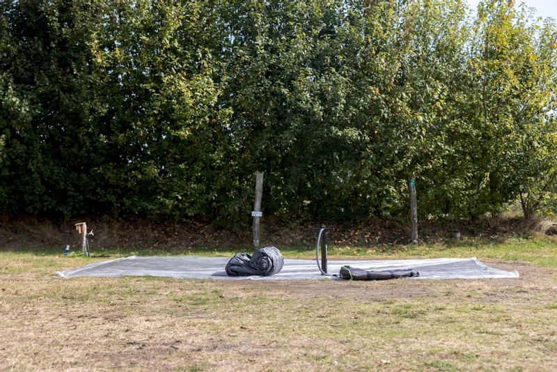 Outwell Starhill 5A Opblaasbare Tunneltent - 5 Persoons - Afbeelding 7