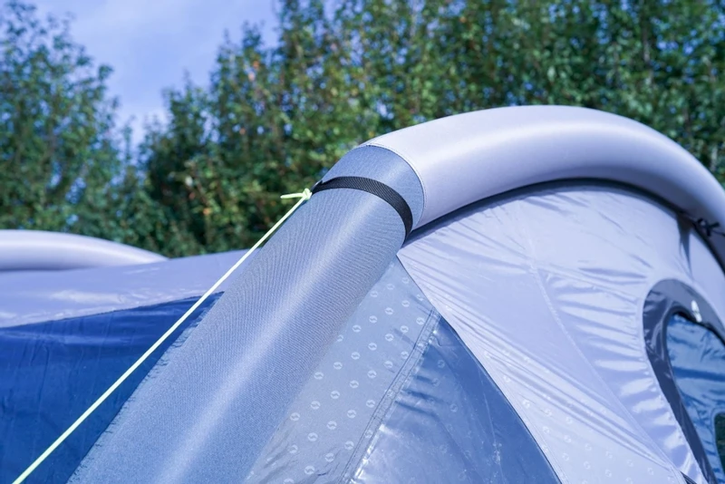 Outwell Starhill 5A Opblaasbare Tunneltent - 5 Persoons - Afbeelding 3