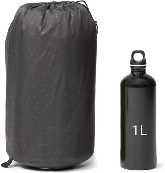 Exped SIM 3.8 LW Zelfopblazende Slaapmat - Afbeelding 7