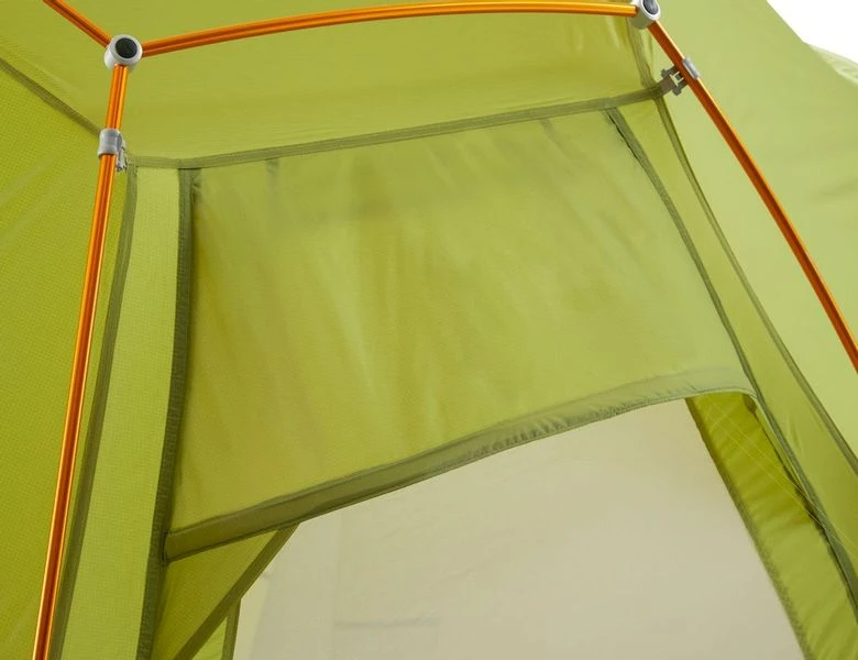 Vaude Chapel L XT Koepeltent - 3 Persoons - Afbeelding 4