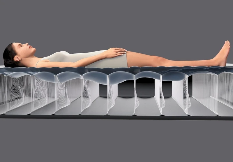 Intex Premaire Luchtbed - Queensize - Ingebouwde Elektrische Pomp - Afbeelding 6