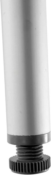 Bo-Camp 60 X 45 Campingtafel - Grijs - Afbeelding 4