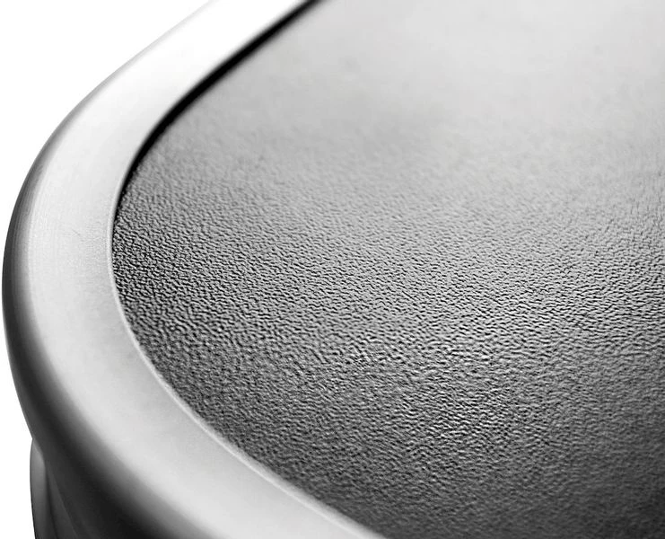 Bo-Camp 60 X 45 Campingtafel - Grijs - Afbeelding 5