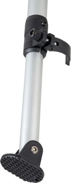 Bo-Camp Feather 80 X 60 Cm Campingtafel - Bruin - Afbeelding 6