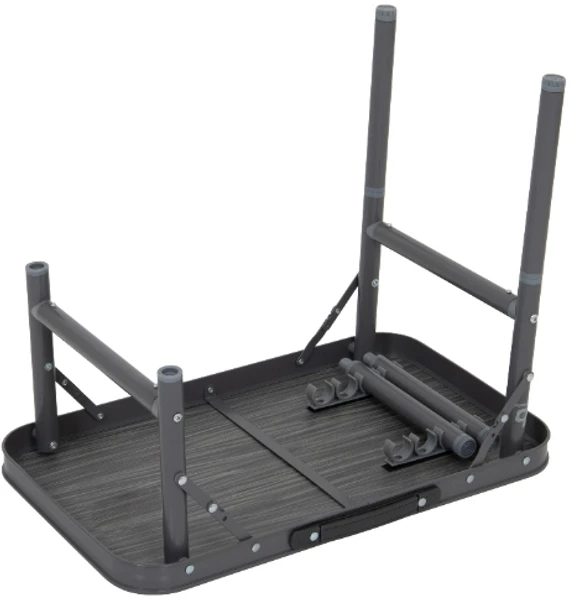 Bo-Camp Logan Campingtafel - 56 X 34 Cm - Afbeelding 5