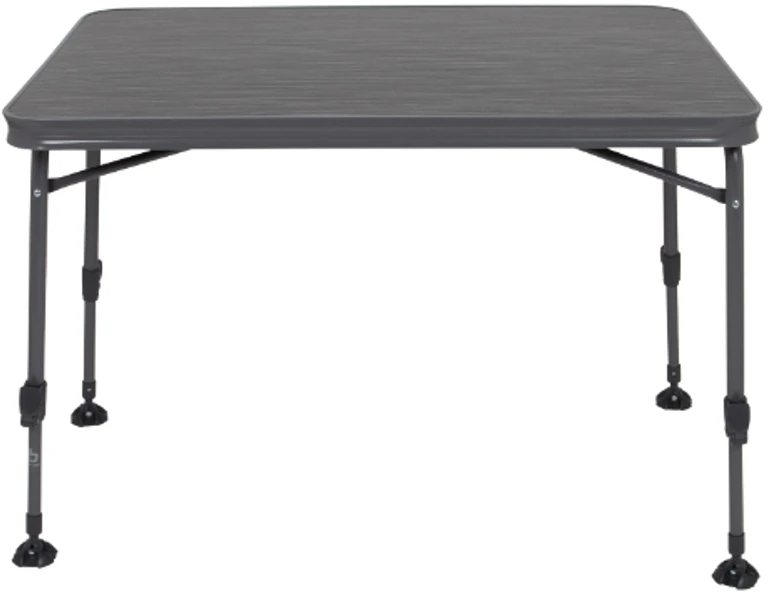 Bo-Camp Logan Campingtafel - 100 X 68 Cm - Afbeelding 2