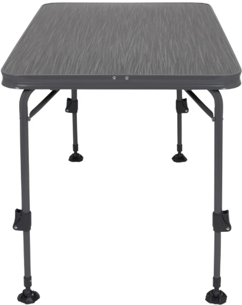 Bo-Camp Logan Campingtafel - 100 X 68 Cm - Afbeelding 3