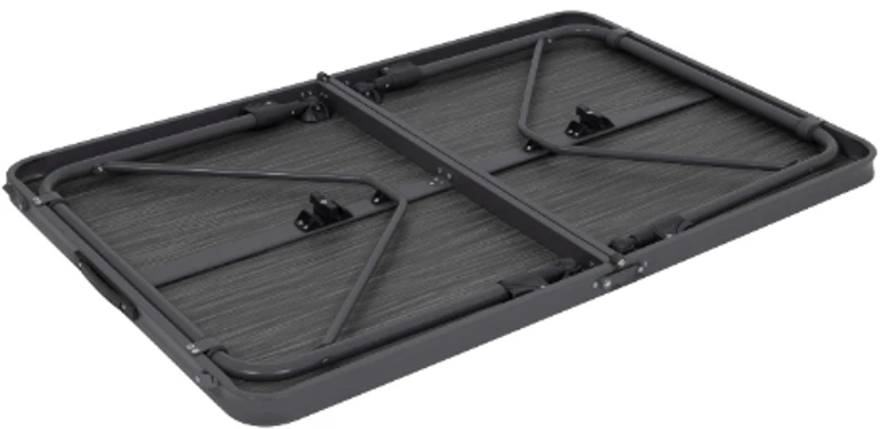 Bo-Camp Logan Campingtafel - 100 X 68 Cm - Afbeelding 4