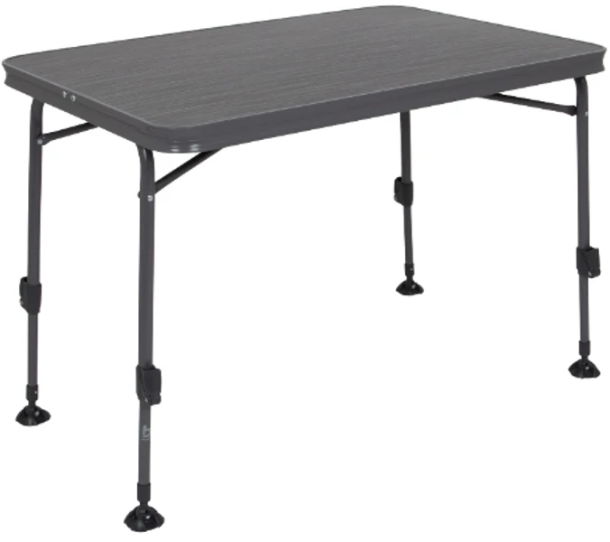 Bo-Camp Logan Campingtafel - 100 X 68 Cm