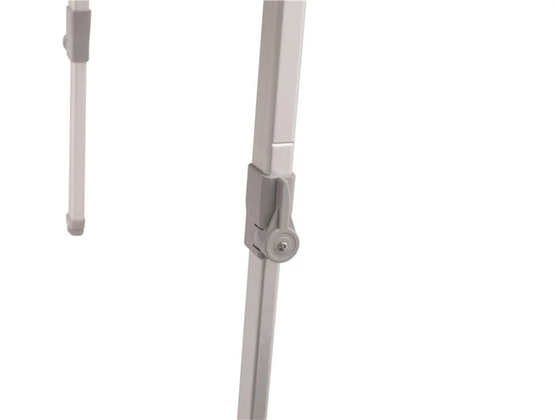 Outwell Custer Ronde Campingtafel - Ø 90 Cm - Afbeelding 3