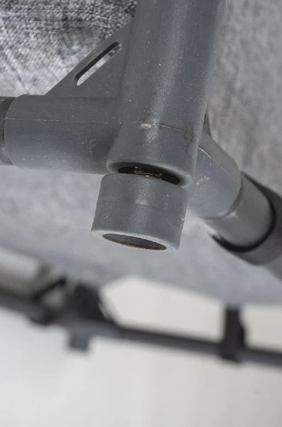 Bo-Camp Urban Outdoor Hampton Kookeiland - Afbeelding 5