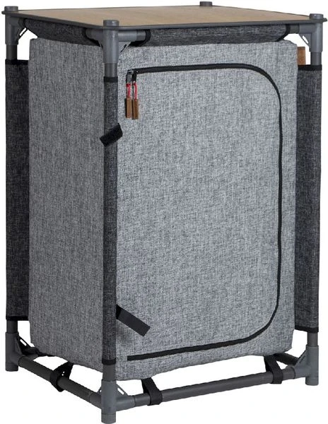 Bo-Camp Urban Outdoor Norbury Legkast - Afbeelding 2