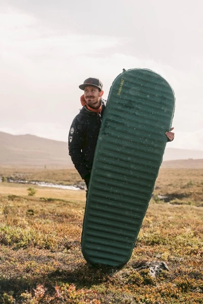 Therm-A-Rest Trail Pro 7.6 L Zelfopblazende Slaapmat - Afbeelding 4