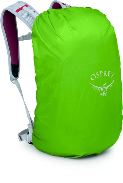 Osprey Hikelite Wandelrugzak - 26 Liter - Zilver - Afbeelding 6