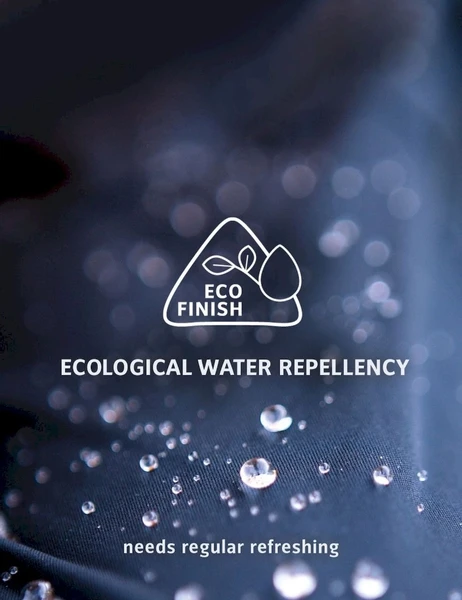 Vaude Puck Kinderrugzak - 10 Liter - Groen - Afbeelding 4