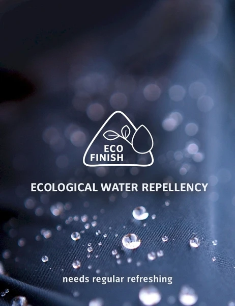 Vaude Proof Fietsrugzak - 22 Liter - Groen - Afbeelding 5