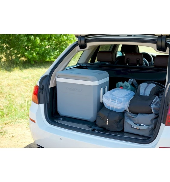 Campingaz Powerbox Plus 12V Autokoelbox - 36 Liter - Afbeelding 7