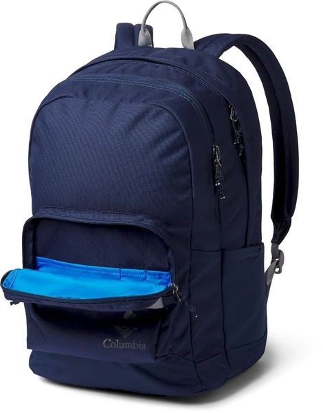 Columbia Zigzag Dagrugzak - 30 Liter - Blauw - Afbeelding 2