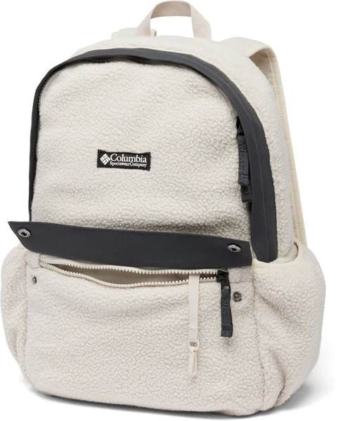 Columbia Helvetia Teddy Dagrugzak - 14 Liter - Zand - Afbeelding 3