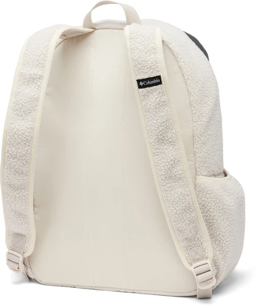 Columbia Helvetia Teddy Dagrugzak - 14 Liter - Zand - Afbeelding 2