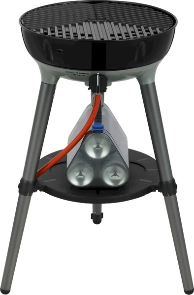 CADAC Carri Chef 40 Gasbarbecue - BBQ/Dome - Afbeelding 13
