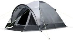 Kampa Brighton Grey 2 Tunneltent - 2 Persoons