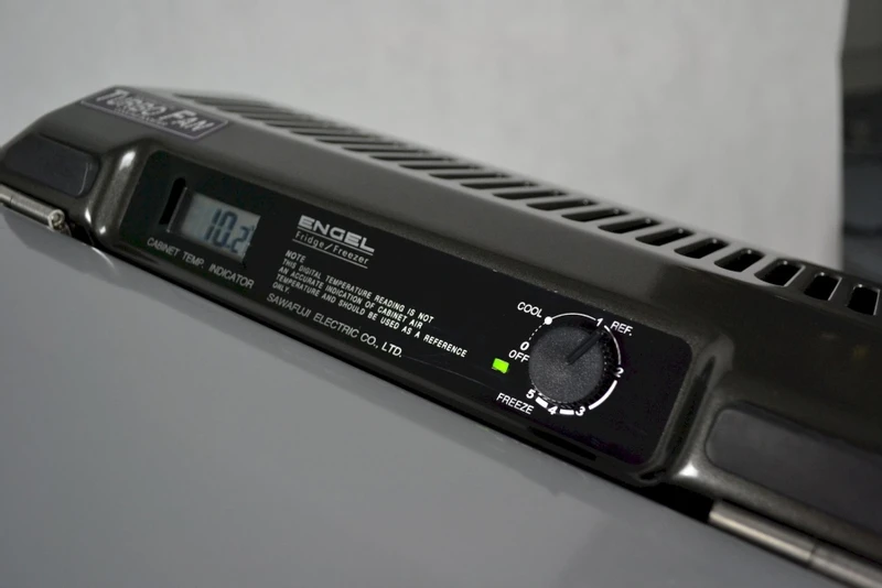 Engel MT45F-S Compressor Koelbox - 40 Liter - Afbeelding 7