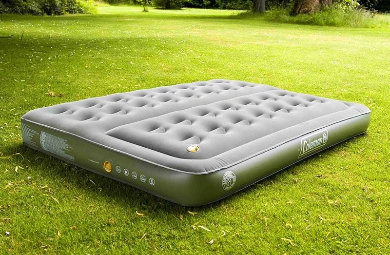 Coleman Maxi Comfort Luchtbed - Tweepersoons - Afbeelding 2
