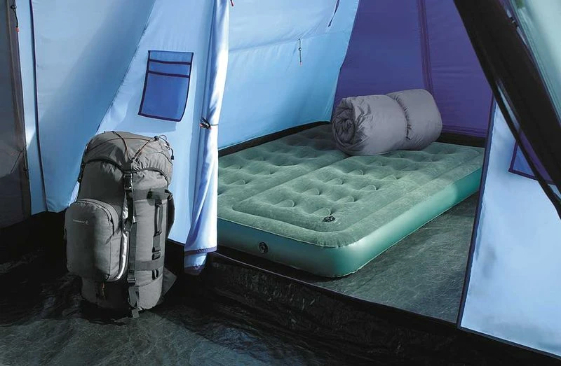 Coleman Maxi Comfort Luchtbed - Tweepersoons - Afbeelding 4