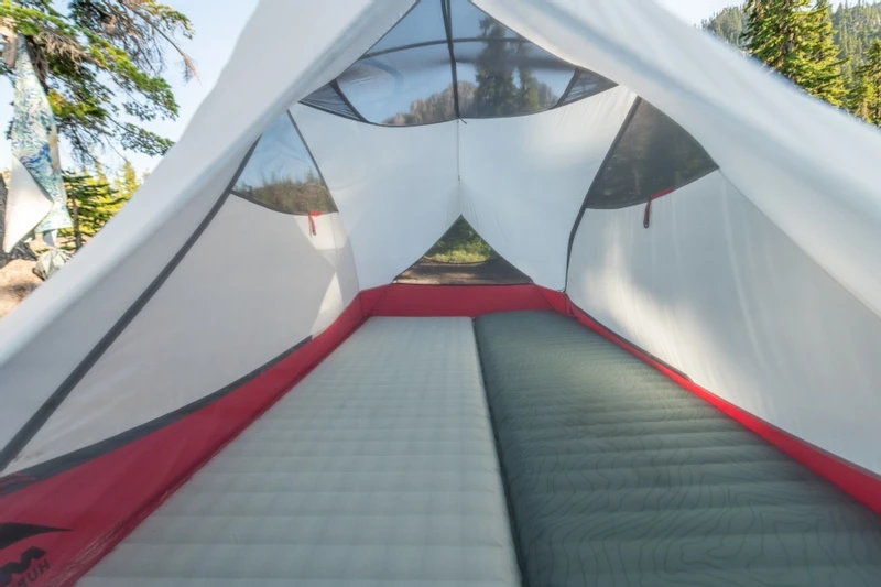 Therm-A-Rest NeoAir Topo Luxe 10.0 XW L Slaapmat - Afbeelding 4