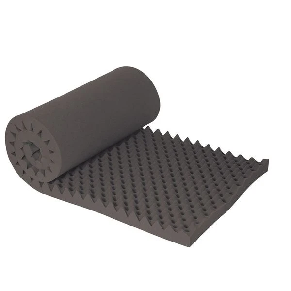 Bo-Camp Noppenmatras - Afbeelding 3