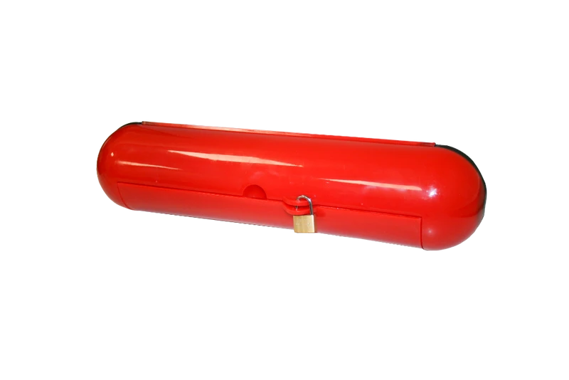 Haba CEE Stekkersafe CEE Met Slotje - Afbeelding 2