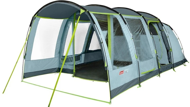 Coleman Meadowood 4L Tunneltent - 4 Persoons