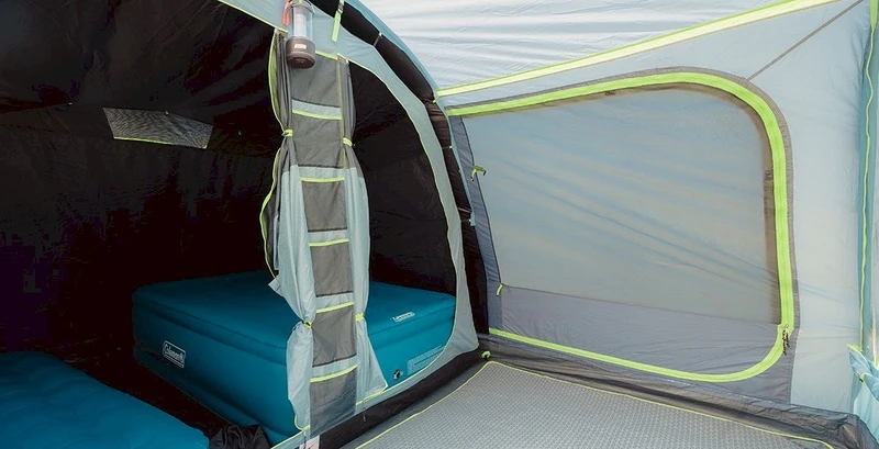 Coleman Meadowood 4L Tunneltent - 4 Persoons - Afbeelding 2