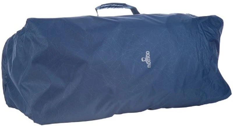 Nomad Karoo Backpack - 70 Liter - Grijs - Afbeelding 15