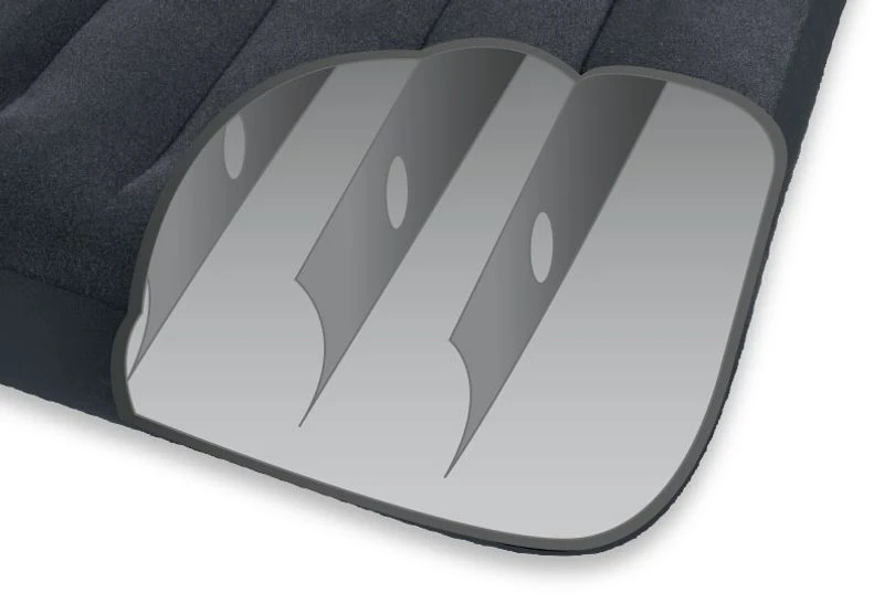Intex Pillow Rest Classic Luchtbed - Queensize - Afbeelding 3