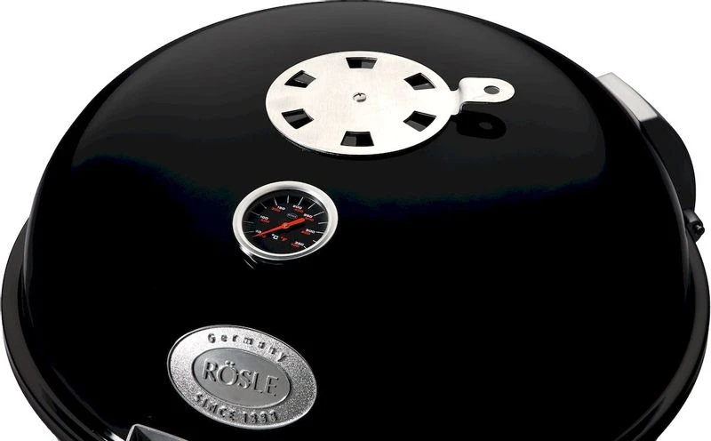 Rösle No. 1 Sport F60 Houtskool Barbecue - Afbeelding 6