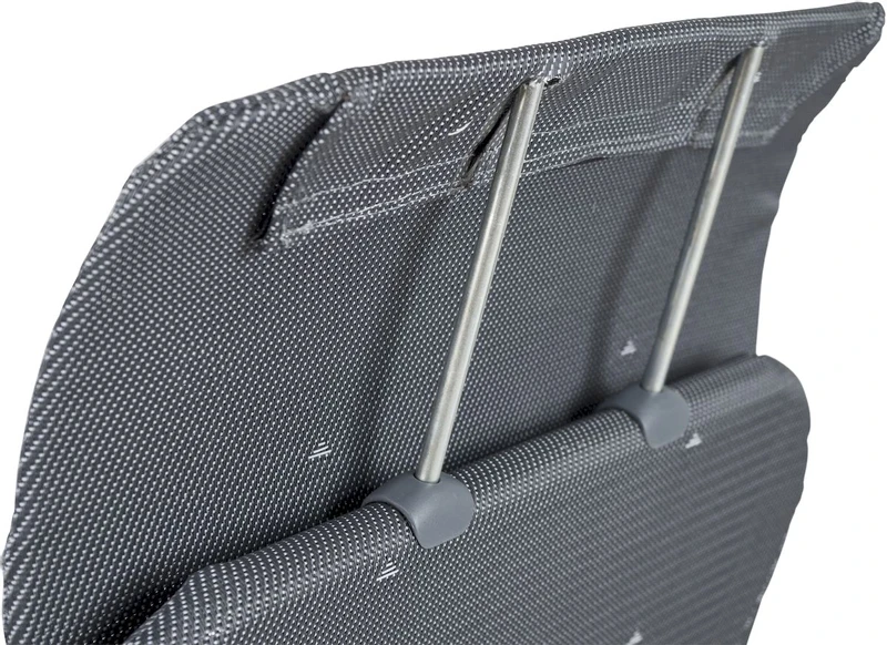 Crespo Compact AL-213 Standenstoel - Grijs - Afbeelding 13