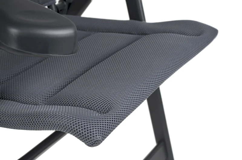 Crespo Air-Deluxe Compact AP-235 Standenstoel - Grijs - Afbeelding 13