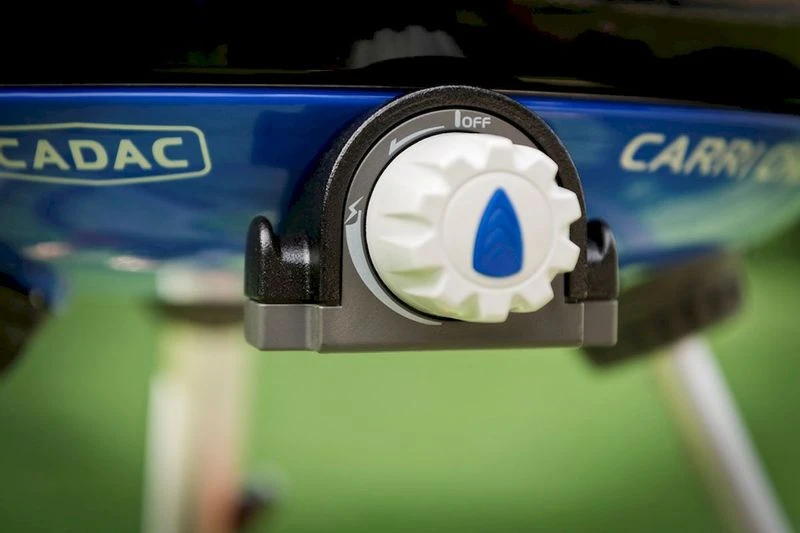 CADAC Carri Chef 50 Gasbarbecue - BBQ/Skottel - Afbeelding 13